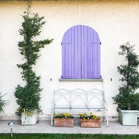La Maison Gatta Poncarale Buitenkant foto