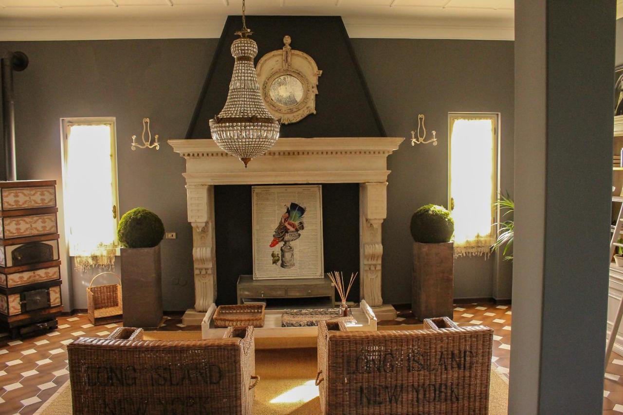 La Maison Gatta Poncarale Buitenkant foto