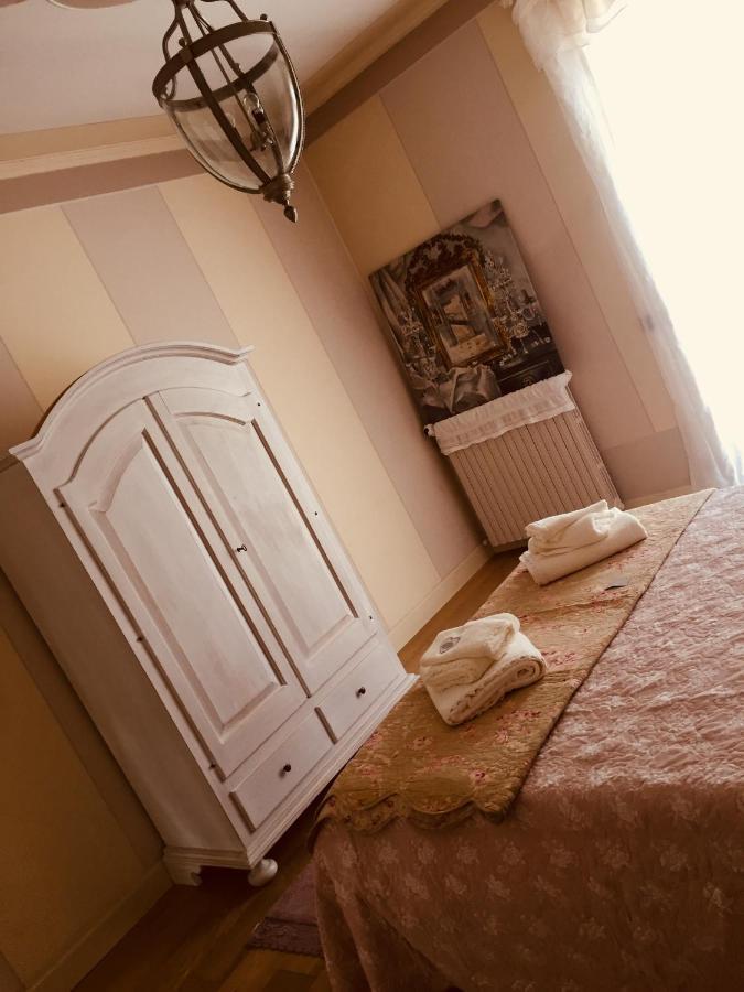 La Maison Gatta Poncarale Buitenkant foto