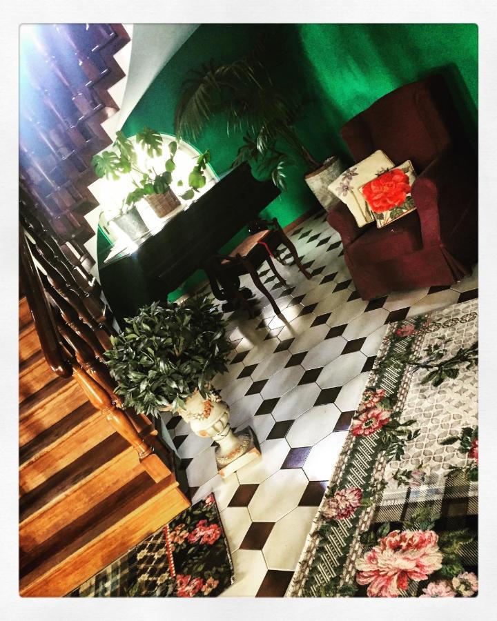La Maison Gatta Poncarale Buitenkant foto